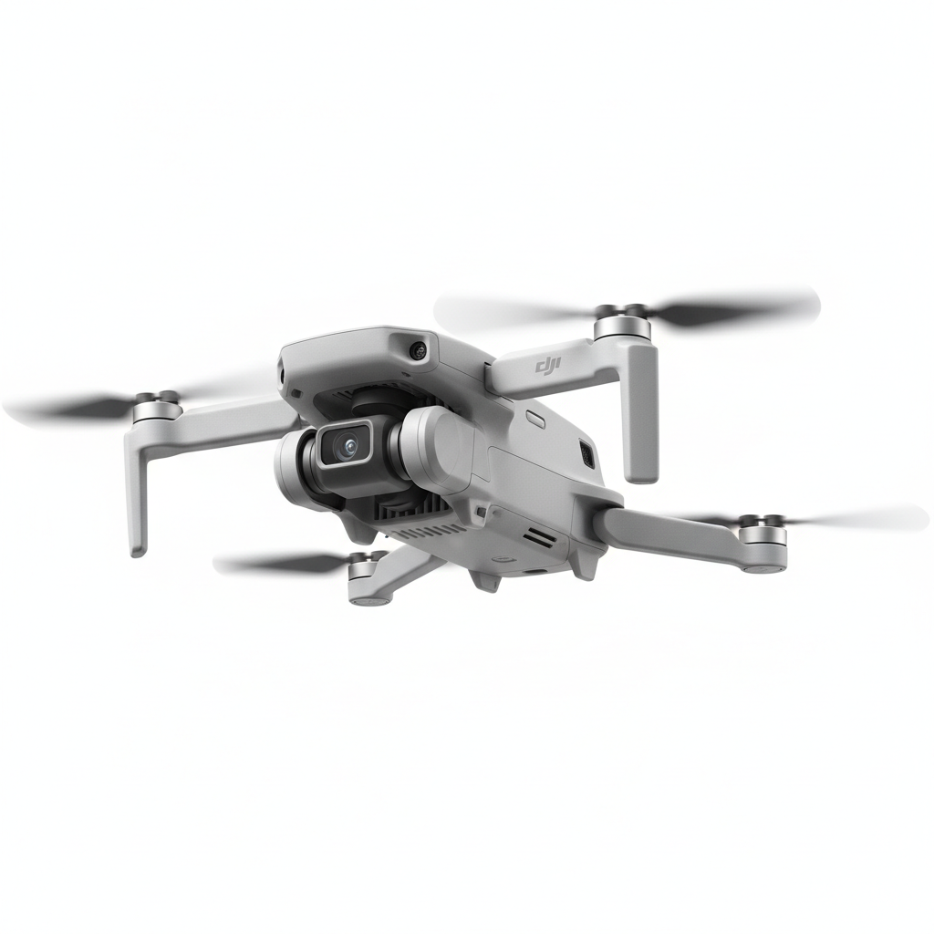 DJI Mini 4 Pro